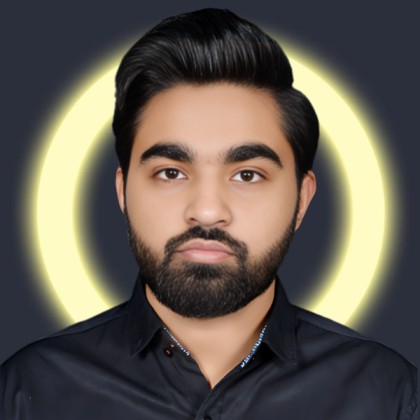 Sheikh Umer Saeed